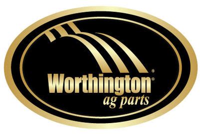 worthington ag parts